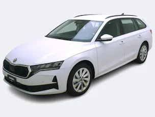 Škoda Octavia 2.0 TDI Selection-Loft DSG