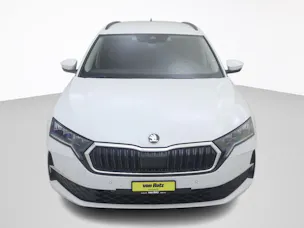 Škoda Octavia 2.0 TDI Selection-Loft DSG