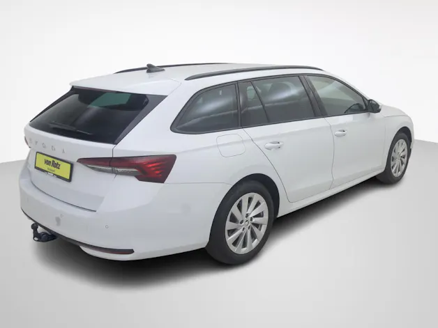 Škoda Octavia 2.0 TDI Selection-Loft DSG