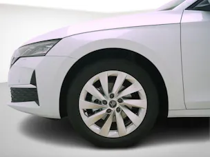 Škoda Octavia 2.0 TDI Selection-Loft DSG