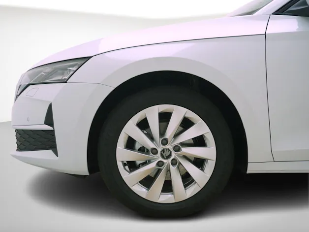 Škoda Octavia 2.0 TDI Selection-Loft DSG