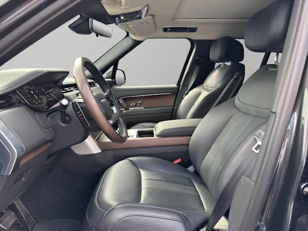 Land Rover Range Rover 3.0 D I6 350 Autobiography