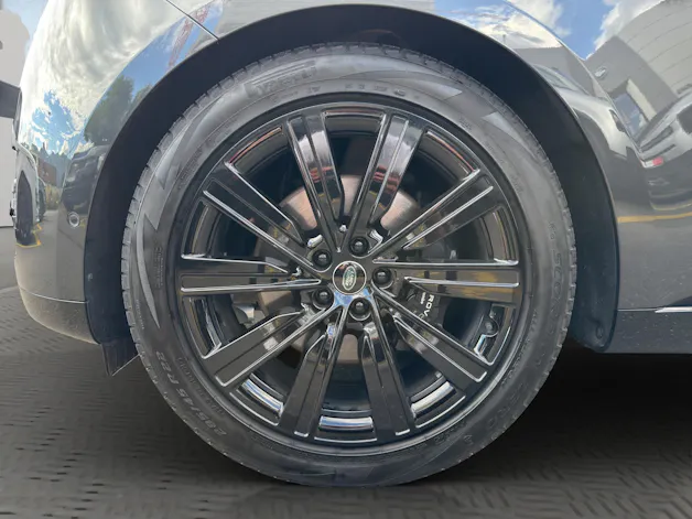 Land Rover Range Rover 3.0 D I6 350 Autobiography