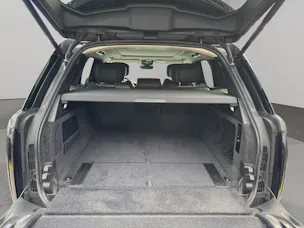 Land Rover Range Rover 3.0 D I6 350 Autobiography