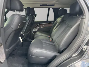 Land Rover Range Rover 3.0 D I6 350 Autobiography
