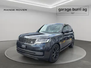 Land Rover Range Rover 3.0 D I6 350 Autobiography