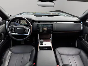 Land Rover Range Rover 3.0 D I6 350 Autobiography
