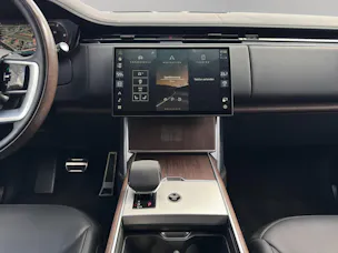 Land Rover Range Rover 3.0 D I6 350 Autobiography