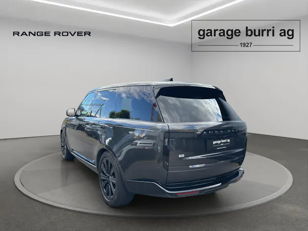 Land Rover Range Rover 3.0 D I6 350 Autobiography