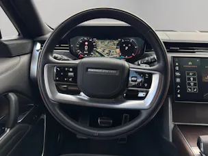 Land Rover Range Rover 3.0 D I6 350 Autobiography