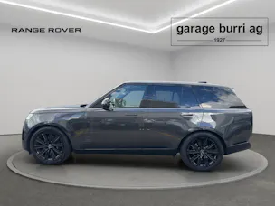 Land Rover Range Rover 3.0 D I6 350 Autobiography