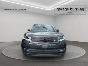 Land Rover Range Rover 3.0 D I6 350 Autobiography