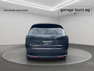 Land Rover Range Rover 3.0 D I6 350 Autobiography