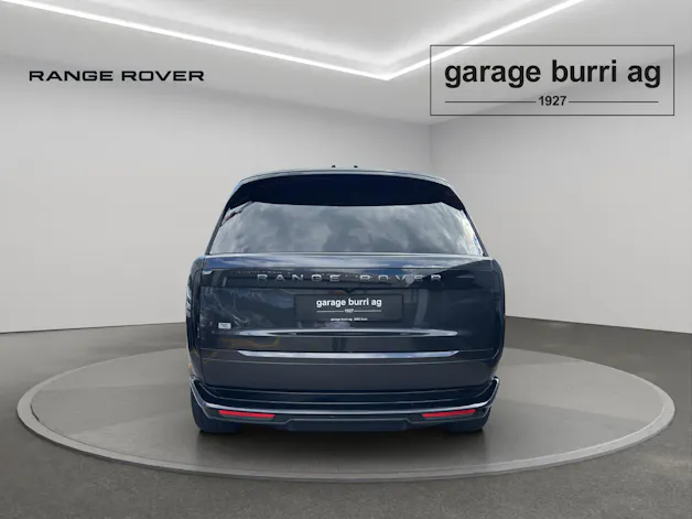 Land Rover Range Rover 3.0 D I6 350 Autobiography