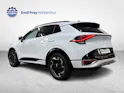 Kia Sportage 1.6 T-GDi PHEV GT-Line