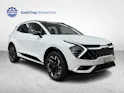 Kia Sportage 1.6 T-GDi PHEV GT-Line