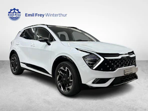 Fahrzeugbild KIA Sportage 1.6 T-GDi PHEV GT-Line