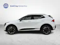 Kia Sportage 1.6 T-GDi PHEV GT-Line