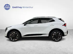 Kia Sportage 1.6 T-GDi PHEV GT-Line