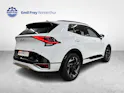 Kia Sportage 1.6 T-GDi PHEV GT-Line