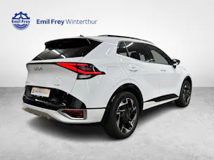 Kia Sportage 1.6 T-GDi PHEV GT-Line