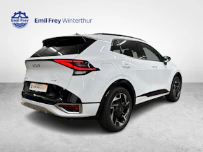 Fahrzeugbild KIA Sportage 1.6 T-GDi PHEV GT-Line