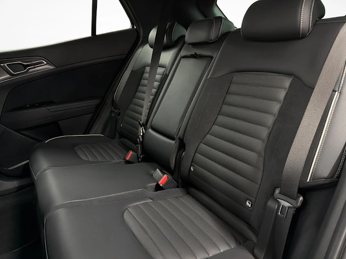 Fahrzeugbild KIA SPORTAGE