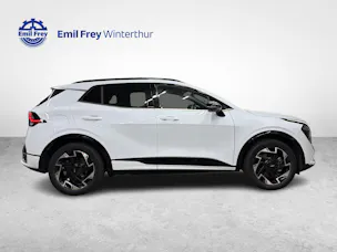 Kia Sportage 1.6 T-GDi PHEV GT-Line