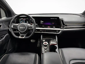 Fahrzeugbild KIA Sportage 1.6 T-GDi PHEV GT-Line