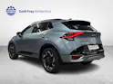 Kia Sportage 1.6 T-GDi PHEV GT-Line