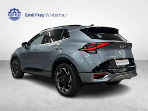 Fahrzeugbild KIA Sportage 1.6 T-GDi PHEV GT-Line