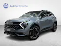 Kia Sportage 1.6 T-GDi PHEV GT-Line