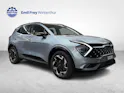 Kia Sportage 1.6 T-GDi PHEV GT-Line