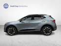 Kia Sportage 1.6 T-GDi PHEV GT-Line