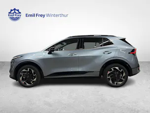Kia Sportage 1.6 T-GDi PHEV GT-Line