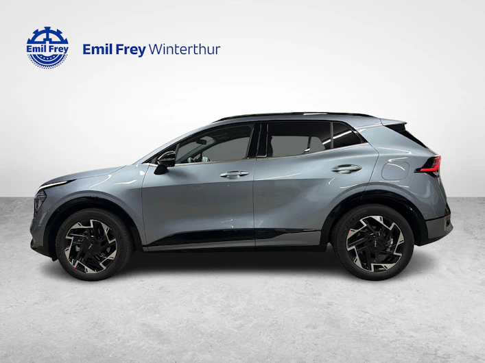 Fahrzeugbild KIA SPORTAGE
