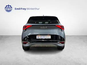 Kia Sportage 1.6 T-GDi PHEV GT-Line