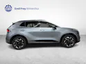 Kia Sportage 1.6 T-GDi PHEV GT-Line