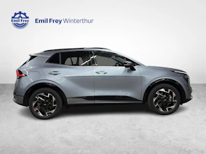 Fahrzeugbild KIA Sportage 1.6 T-GDi PHEV GT-Line