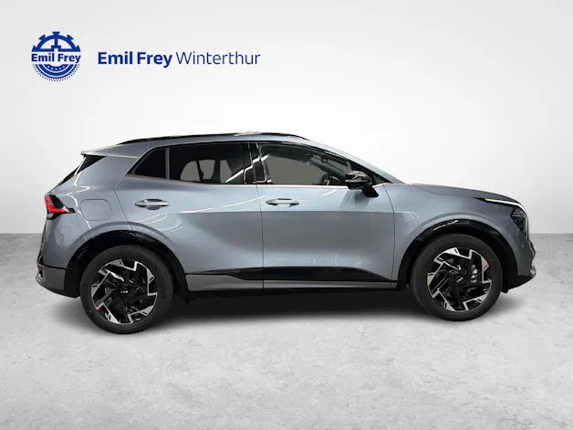 Kia Sportage 1.6 T-GDi PHEV GT-Line