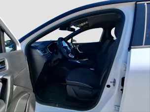 Renault Captur 1.8 E-Tech techno