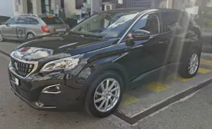PEUGEOT 3008 1.2 PureTech Active