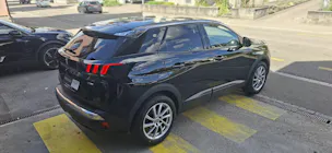 PEUGEOT 3008 1.2 PureTech Active