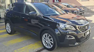 PEUGEOT 3008 1.2 PureTech Active