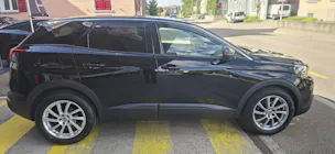 PEUGEOT 3008 1.2 PureTech Active