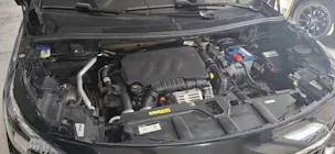 PEUGEOT 3008 1.2 PureTech Active