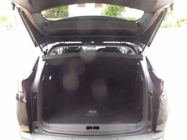 PEUGEOT 3008 1.2 PureTech Active