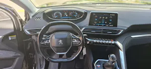 PEUGEOT 3008 1.2 PureTech Active