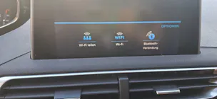 PEUGEOT 3008 1.2 PureTech Active