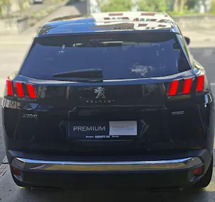 PEUGEOT 3008 1.2 PureTech Active